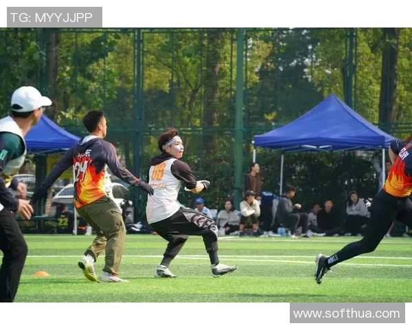 飞盘战术解析：杭州飞盘队的高效盯防体系与战术运用探讨